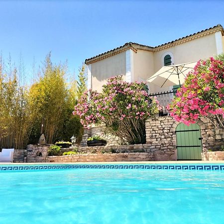 Vacances Carnoux-en-Provence Eksteriør billede